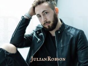 JulianRobson