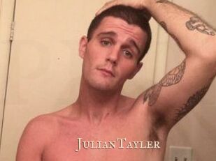 Julian_Tayler