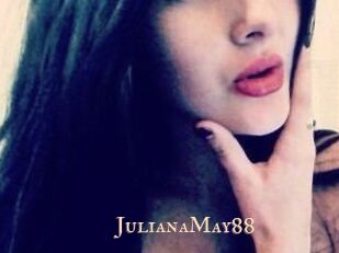 JulianaMay88