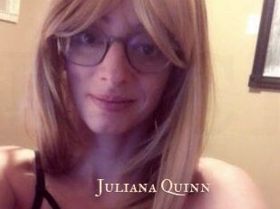 Juliana_Quinn Pink Center Fold