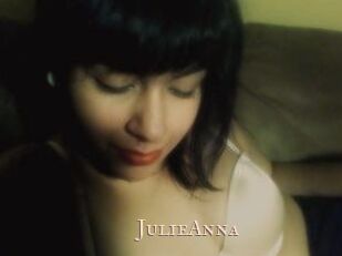 JulieAnna