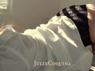 JulieCoquina