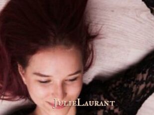 JulieLaurant