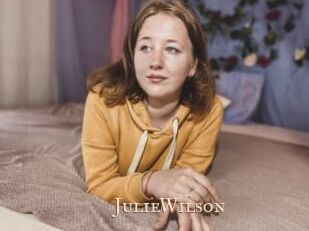 JulieWilson