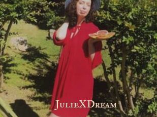 JulieXDream