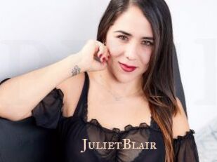 JulietBlair