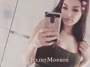 JulietMonroe