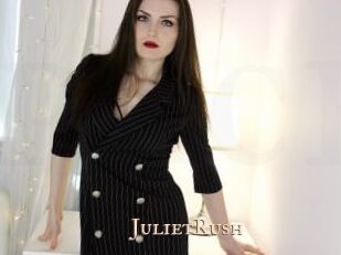 JulietRush