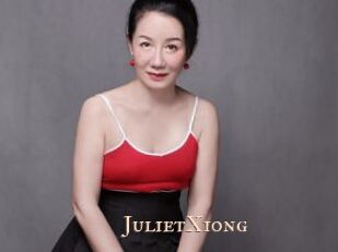 JulietXiong