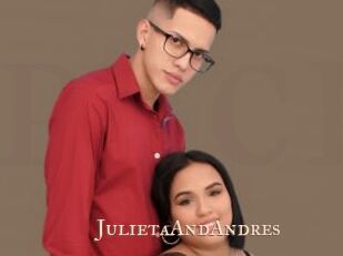 JulietaAndAndres