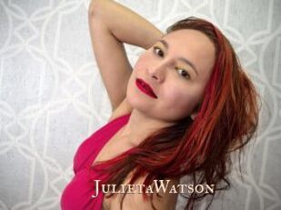 JulietaWatson