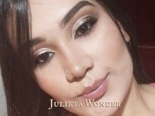 Julieta_Wonder