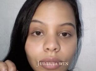 Julieta_win