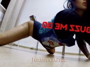 Julietta_Girl