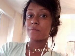 Junaina