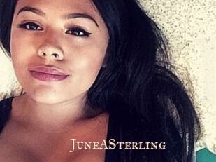 JuneASterling