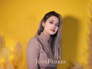 JuneFlores