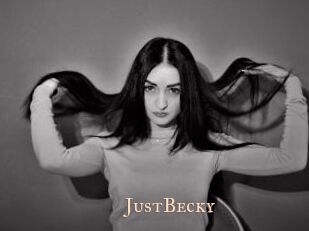 JustBecky