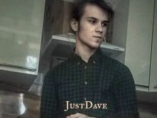 Just_Dave