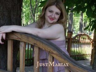 JustMariax