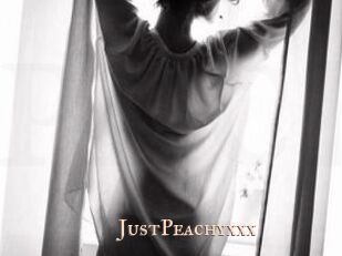 JustPeachyxxx