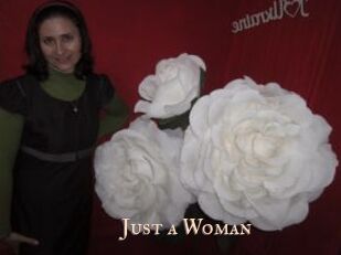 Just_a_Woman