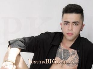 JustinBIGinches