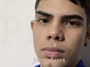 JustinRider