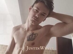 JustinWyatt