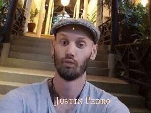 Justin_Pedro
