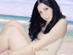 J_taylor