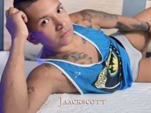 Jaackscott