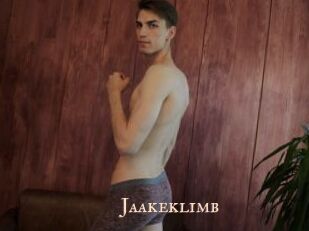 Jaakeklimb