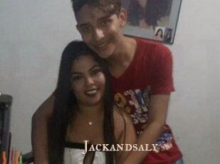 Jackandsaly