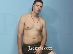 Jackbigxxxx