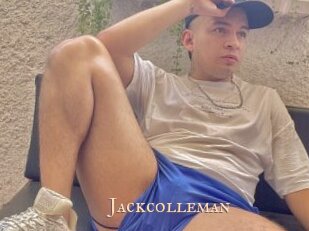 Jackcolleman