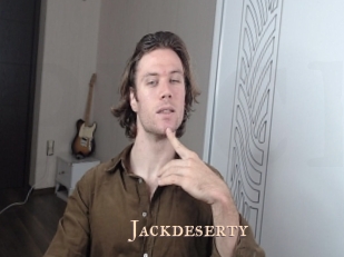 Jackdeserty