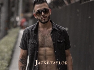 Jacketaylor