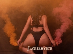 Jackiehydie