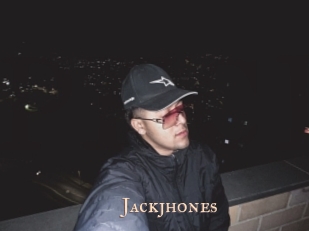 Jackjhones