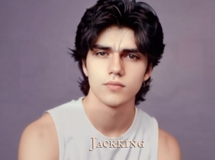 Jackking