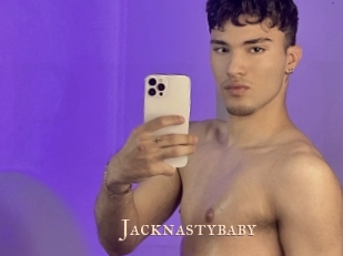 Jacknastybaby