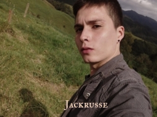 Jackrusse