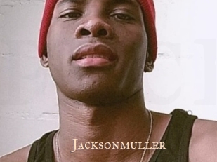 Jacksonmuller