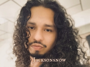 Jacksonsnow