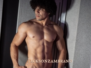 Jacksonzambrano