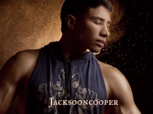 Jacksooncooper