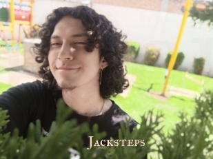 Jacksteps