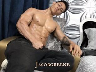 Jacobgreene