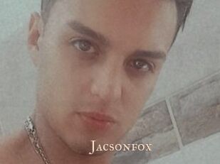 Jacsonfox